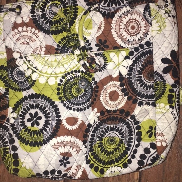 Vera Bradley Small Backpack main image 6